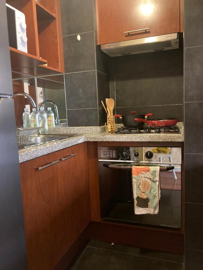 Depa Providencia, Barrio Historico, Metro Manuel Montt Apartamento Santiago